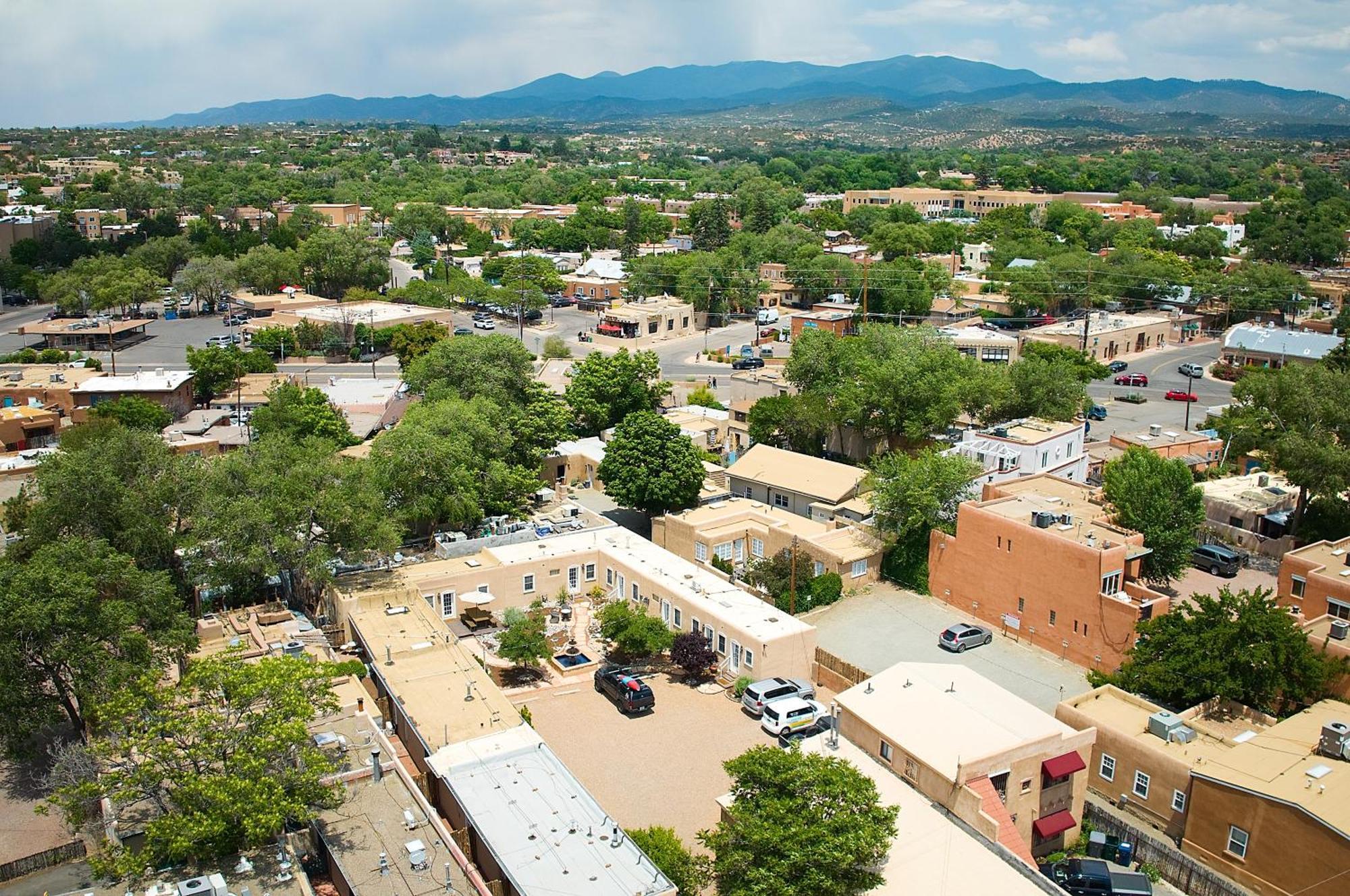 Dos Hermanas Compound 7 Casitas Downtown Сasa de vacaciones *